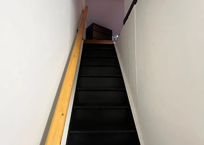Gite Le Charme Citadin 55 M² Avec Exterieur