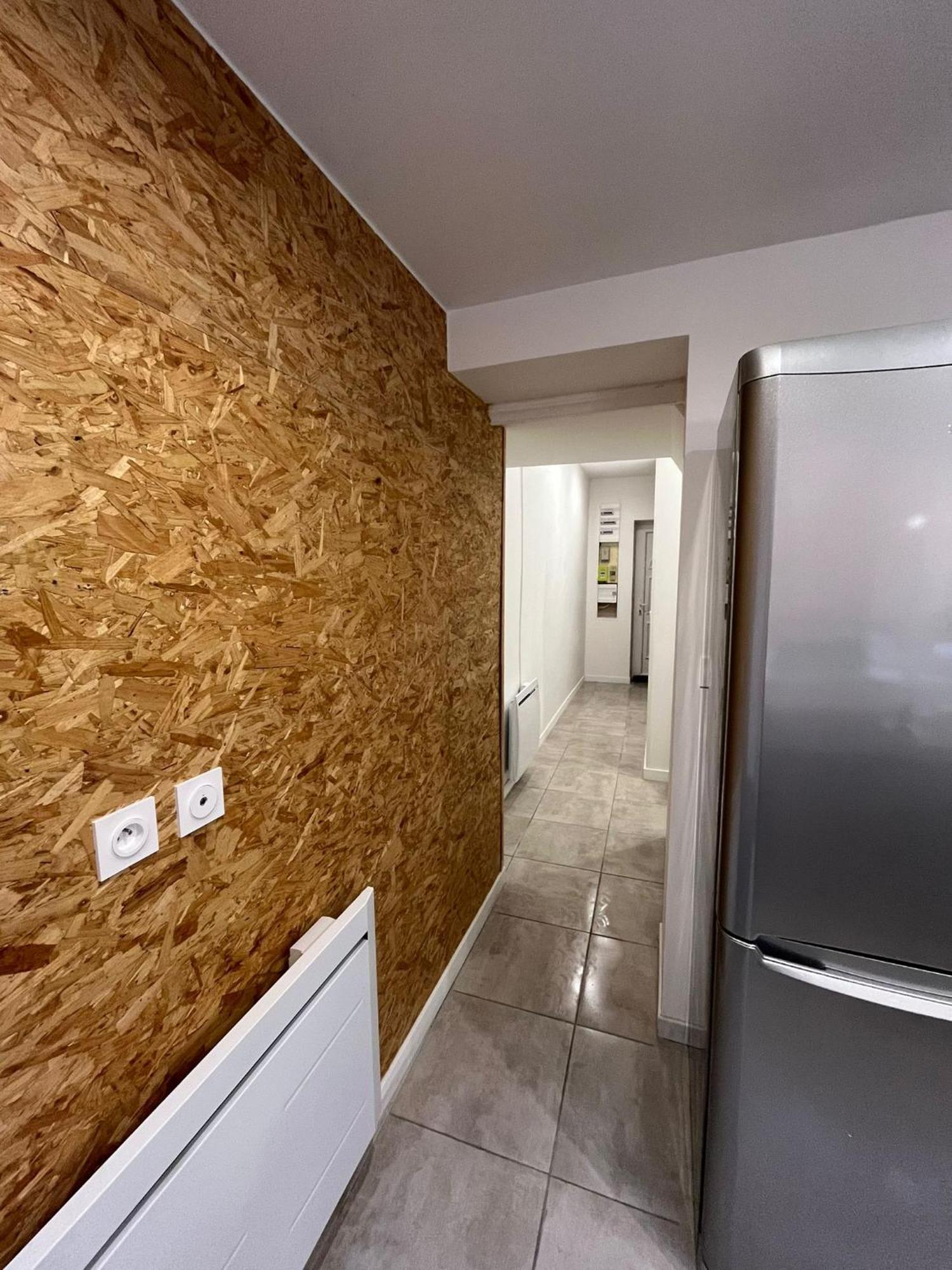 Le Charme Citadin 55 M² Avec Exterieur *